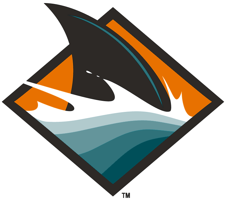 San Jose Sharks 2008 Alternate Logo iron on transfers for clothing version 3